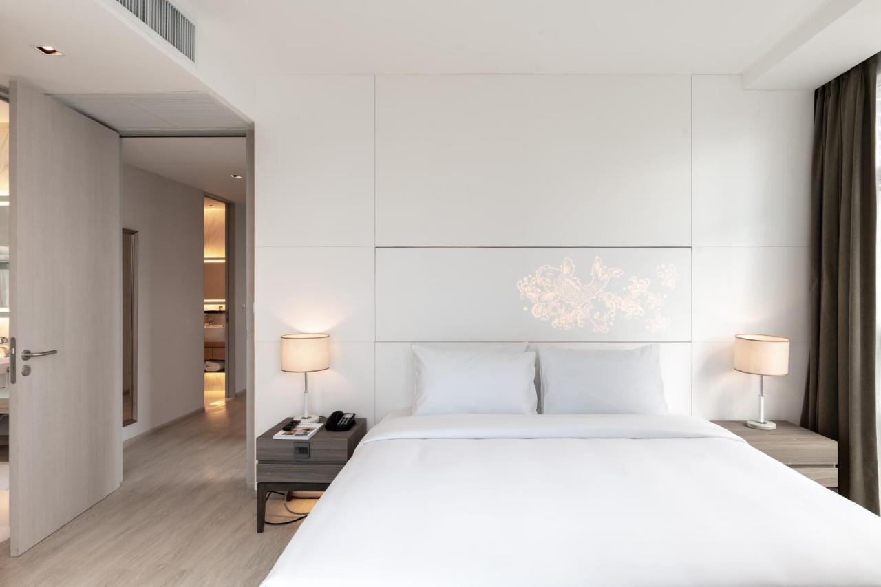 Jasmine 59 Hotel Bangkok Zewnętrze zdjęcie